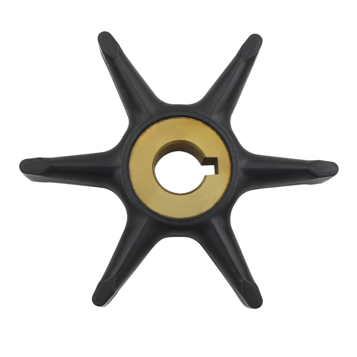 Water Pump Impeller for Johnson Evinrude 3