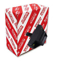 Tailgate Lock Latch for Renault Clio MK1 MK2 (1998-2009)