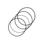 Cylinder Liner Seal Kit for Volvo Penta D30 D31 D40 D41 D42 (All Years) 275751 875651 275595