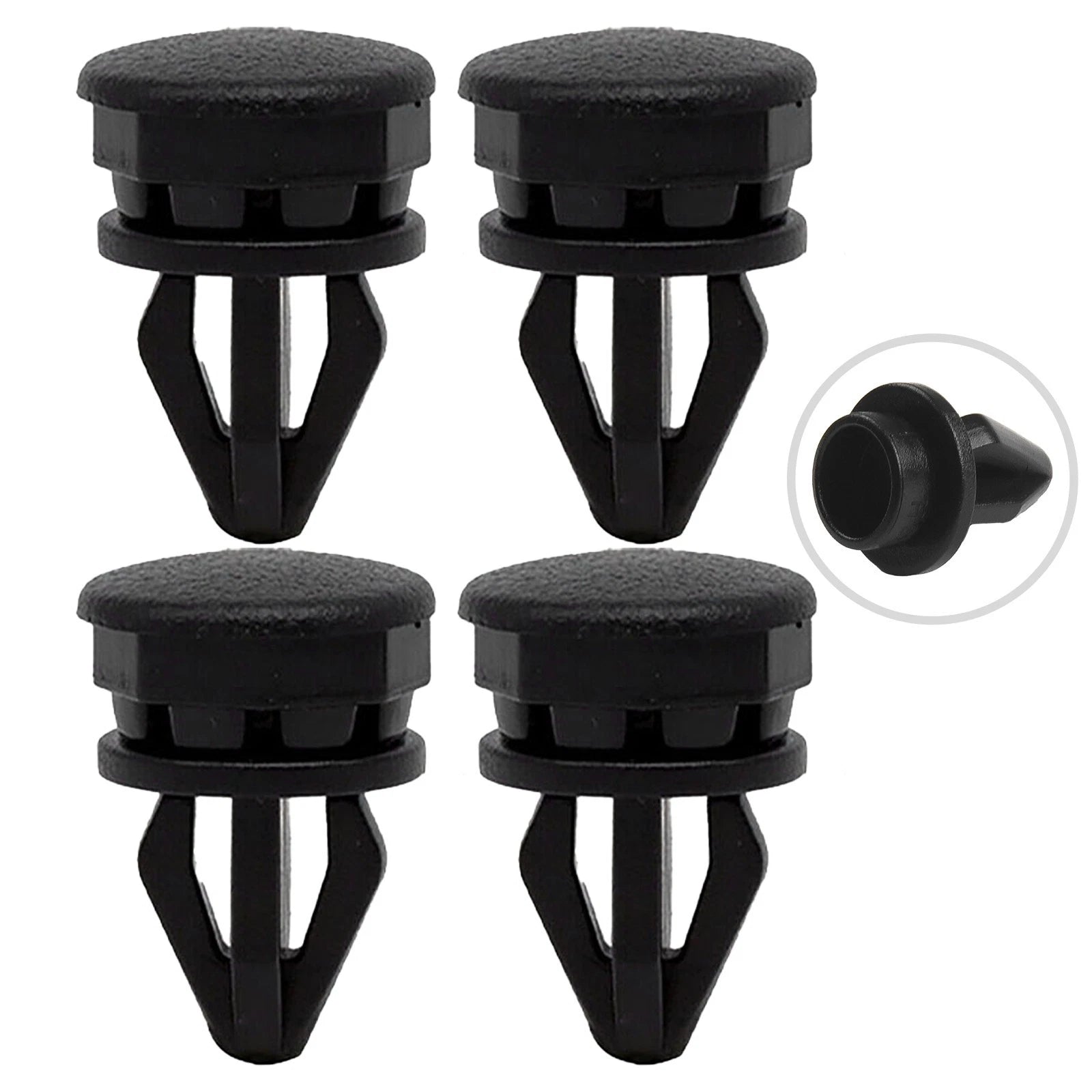 Hangers for Nissan Juke F15 Parcel Shelf (2010–2018)