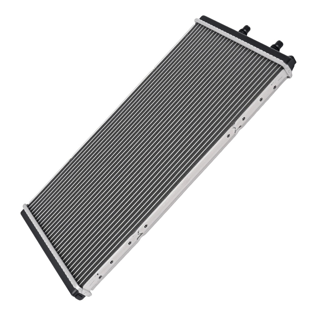 Aluminum Radiator for BMW M2 M3 M4 Alpina B3 (2015–2021) 606517