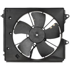 Radiator Cooling Fan for Acura TL (2009-2014)