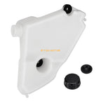 Coolant Overflow Bottle Tank for Kawasaki ZX-10R (2006–2007)