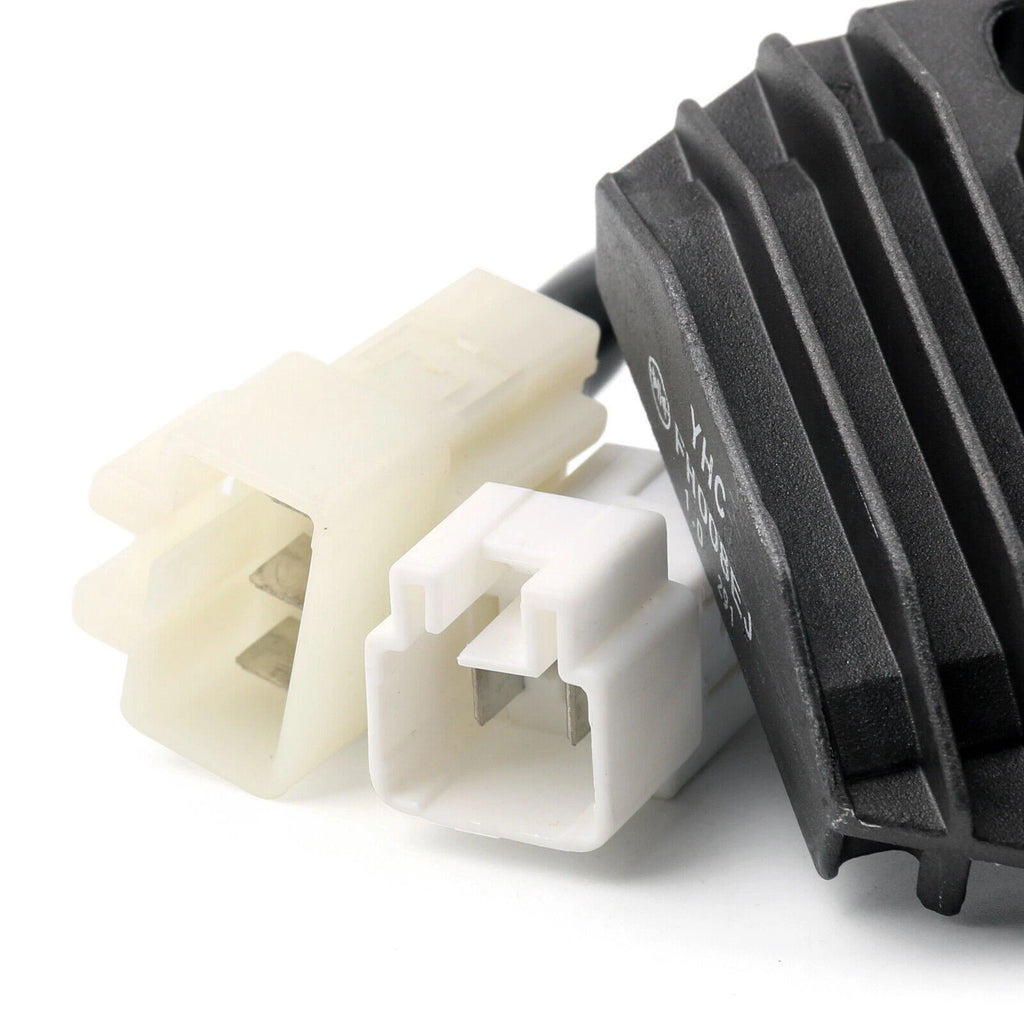 Regulator for Honda VT 1300 C VT1300C R/S/T/X (2010–2019) 31600-MFR-671 E