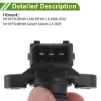 Manifold Pressure Sensor No.1865A139 for Mitsubishi Lancer VIII (2008–2010)