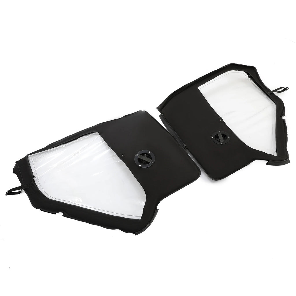 Soft Doors Cab Enclosures for Honda Pioneer 500 (2015–2023)