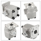 Hydraulic Pump for Kubota Tractor B7200 B6200 B5200 B1600