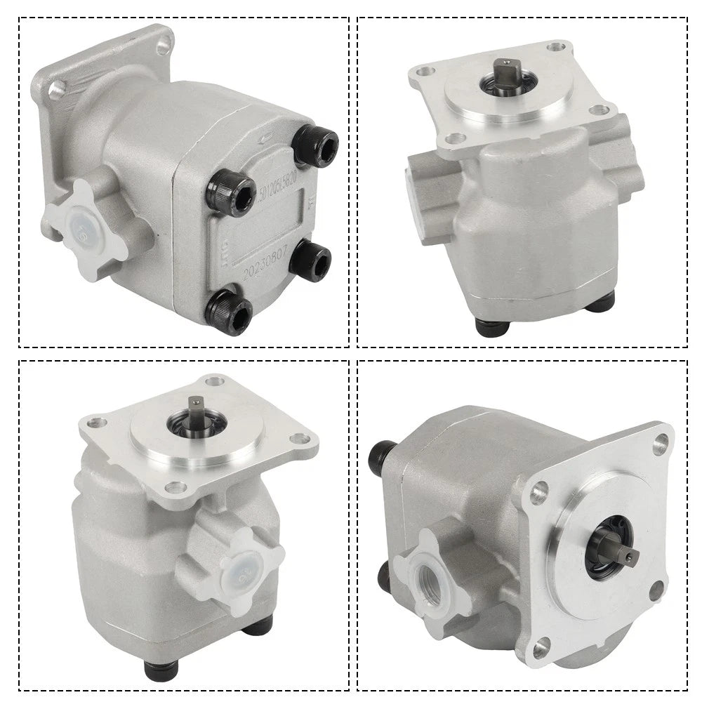 Hydraulic Pump for Kubota Tractor B7200 B6200 B5200 B1600