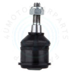 Set of 10 Control Arms and Ball Joints for Jeep Liberty (2002–2004)
