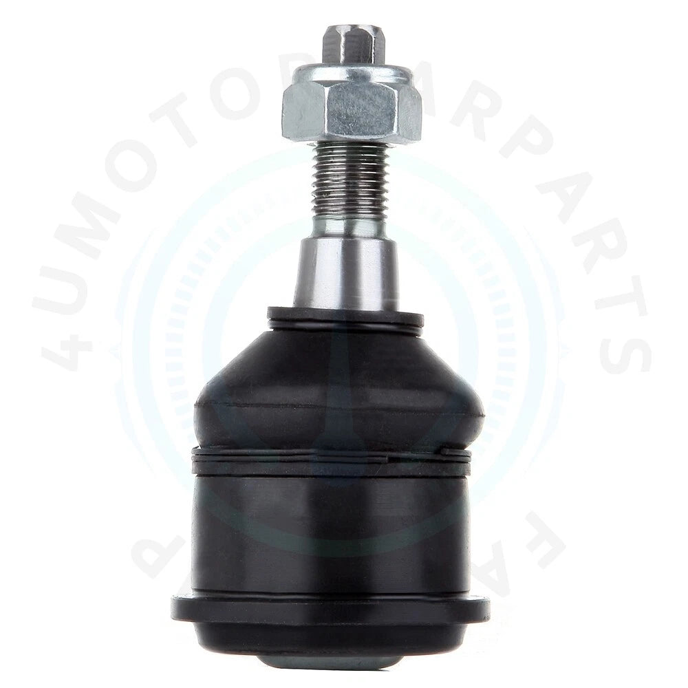 Set of 10 Control Arms and Ball Joints for Jeep Liberty (2002–2004)