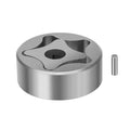 Oil Pump Rotor 16410-29F00 for Suzuki Quadsport Z400 LTZ400 (2003–2014)