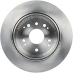 Rear Disc Brake Rotors for Honda Element/Acura TL (2003–2011)
