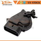Power Door Lock Actuator Front Left for Toyota RAV4 (2000–2005) 746603