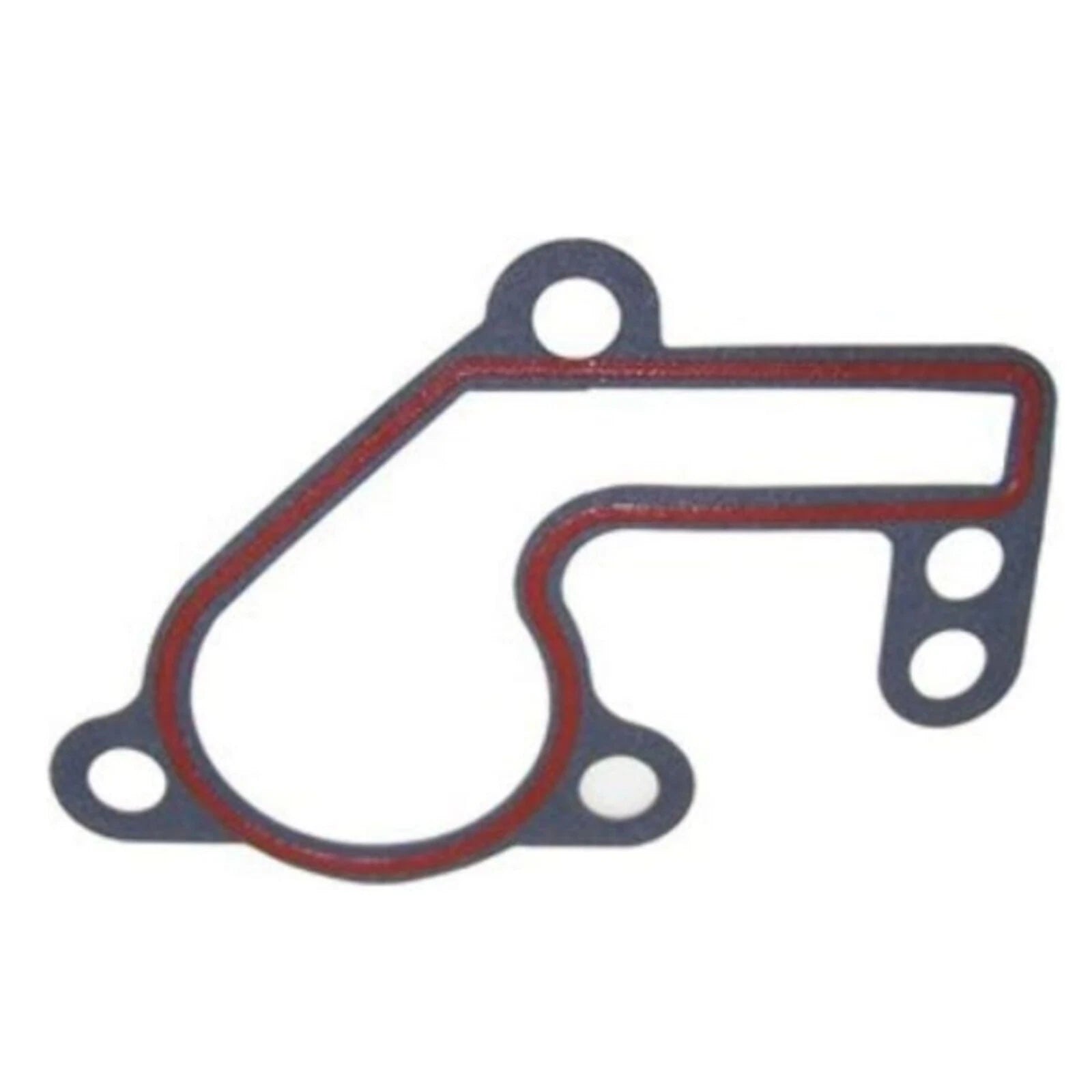 Thermostat Cover Gasket for Yamaha Marine (682-12414-A1, 682-12414)