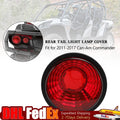 Tail Light for Can Am Outlander Renegade Commander Maverick (2011–2020) U3