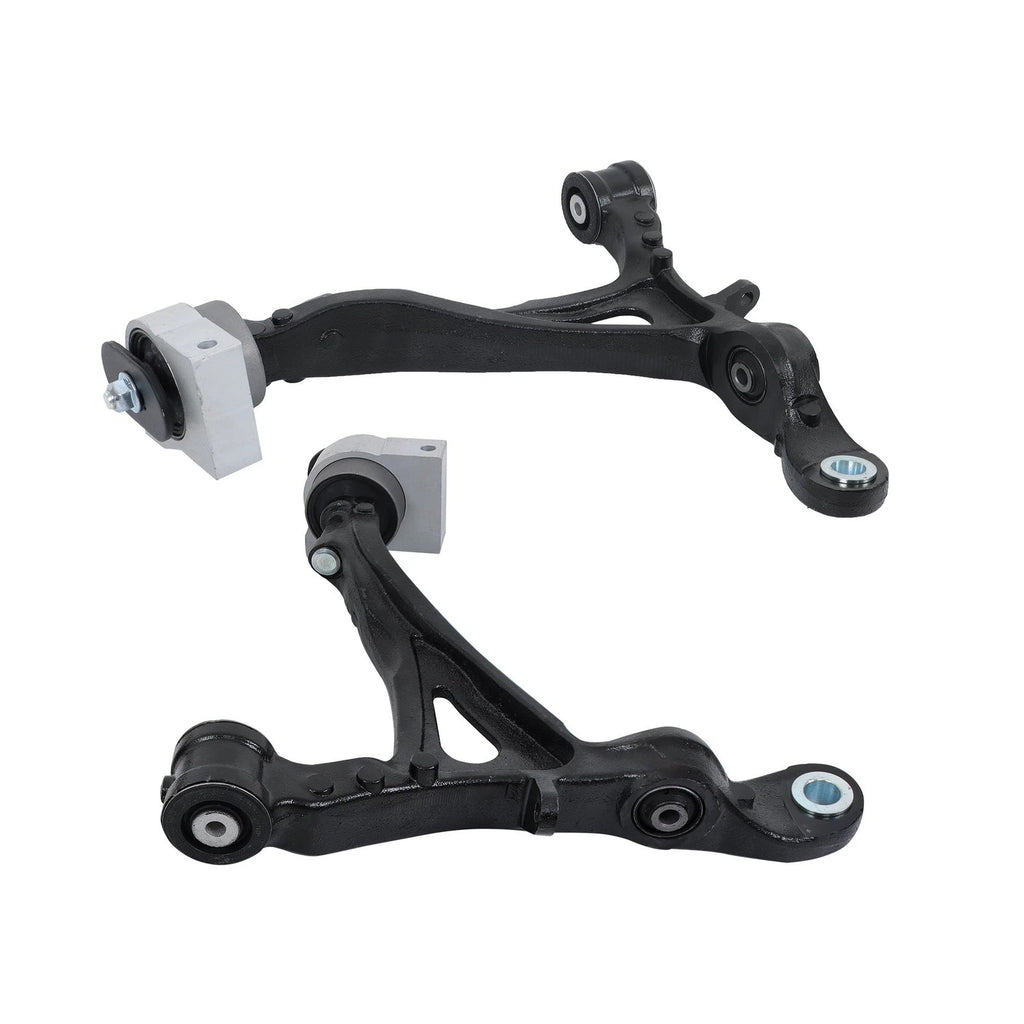 2X Lower Control Arms for Acura TL (2009-2014)