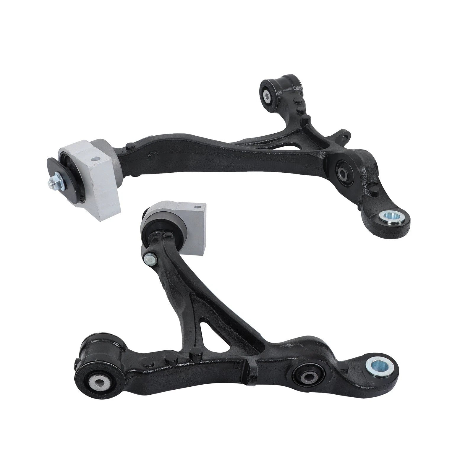 2X Lower Control Arms for Acura TL (2009-2014)