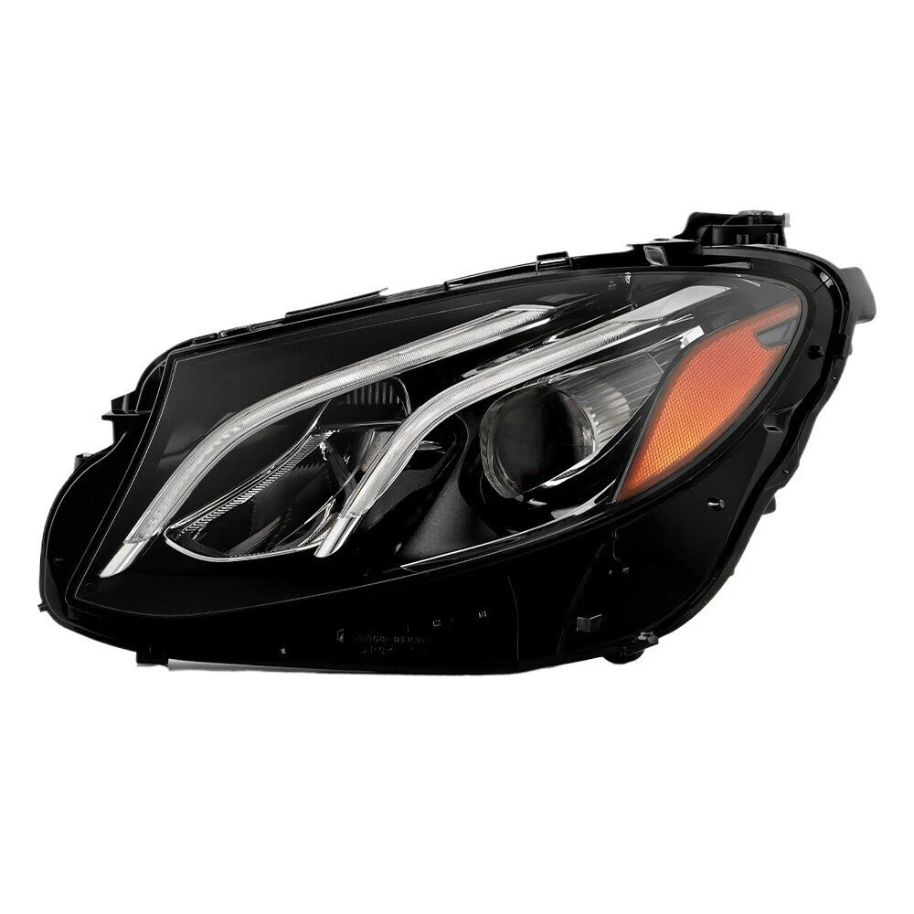 Full LED Headlight for Mercedes Benz E-Class W213 E300 (2017–2020)