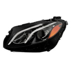Full LED Headlight for Mercedes Benz E-Class W213 E300 (2017–2020)