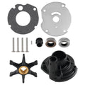 Cooling System Impeller Kit for Johnson Evinrude 9.5HP 10HP (1980–1990) 382296