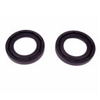 Water Pump Housing Kit for Yamaha Outboard 25 30 40 HP (63D-44341, 93101-22M60)