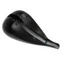 5" Extended Fuel Gas Tank 4.7 Gallon for Harley Touring Road Glide