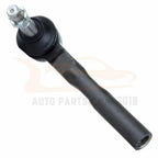 Set of 8 Inner Outer Tie Rod Ends for Buick Terraza AWD (2005-2006)