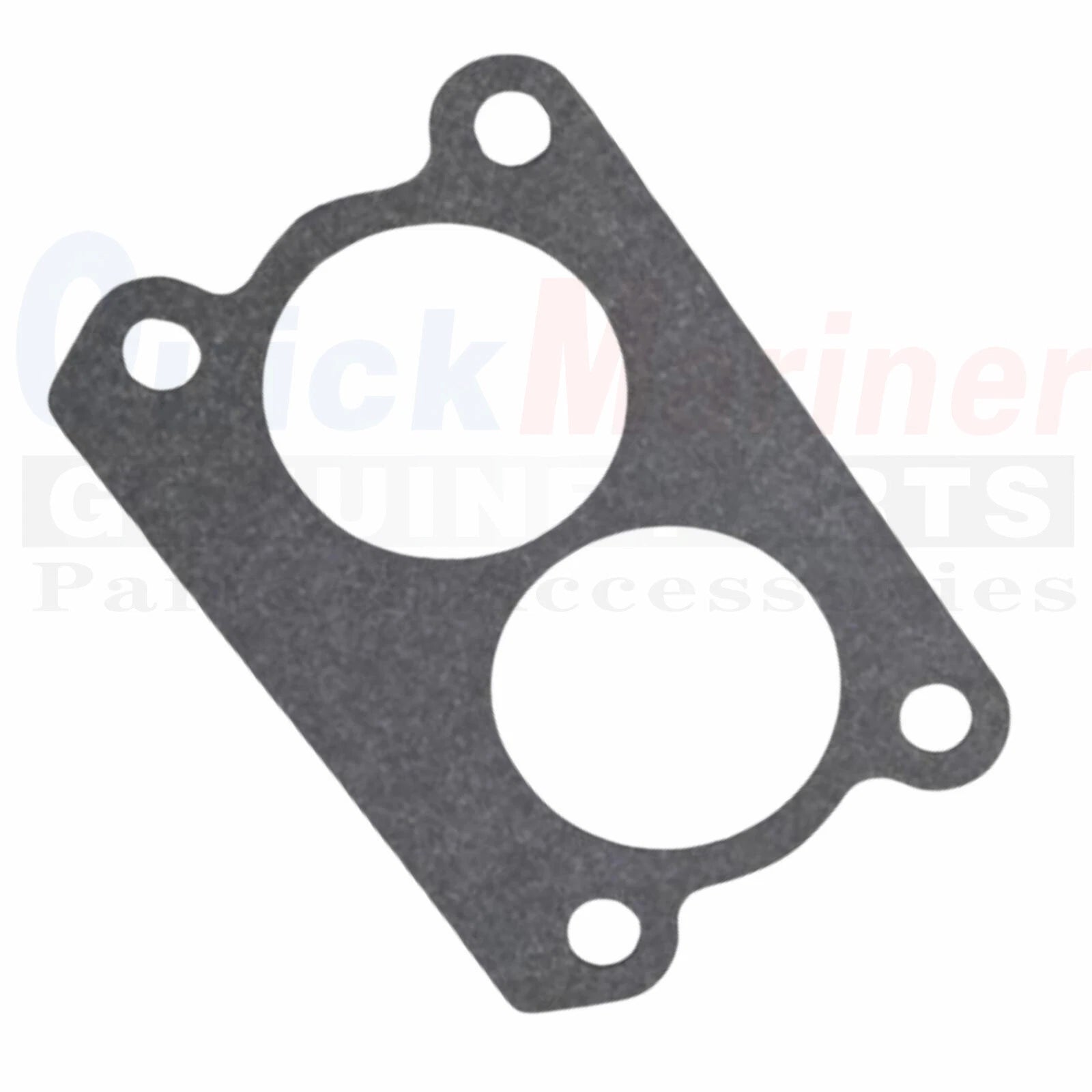 Base Gasket for Mercruiser 2.5-5.7 Carburetor Rochester (807982)