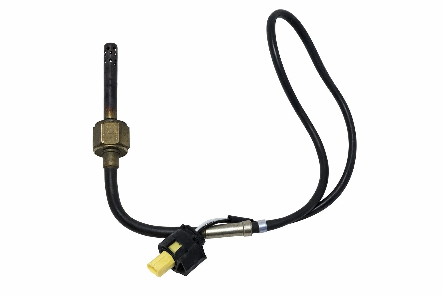 Genuine OEM Exhaust Gas Temperature Sensor for Mercedes-Benz Sprinter 2500 (2010–2018)