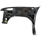 Passenger Right Side Fender Quarter Panel for Chevy Suburban, Tahoe
