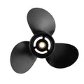 9.25 x 11 Prop Boat Propeller for Mercury Outboard 9.9-20HP (14 Spline, RH)