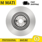 Rear Wheel Hub AM135647 for John Deere Gator TX Turf (2007–2016)