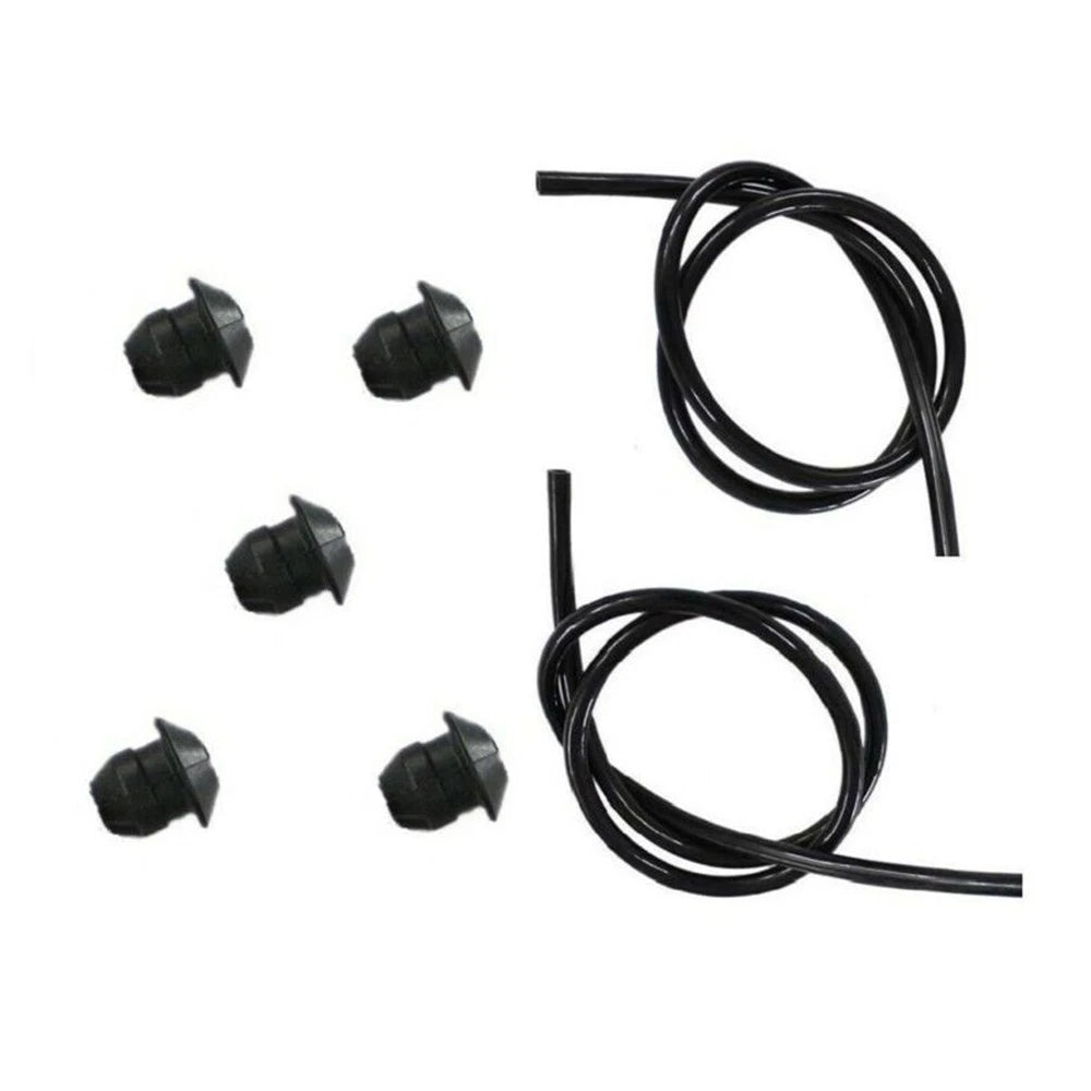 Fuel Line Bushing for Equipment Models (Replaces 503735801, 580457501)