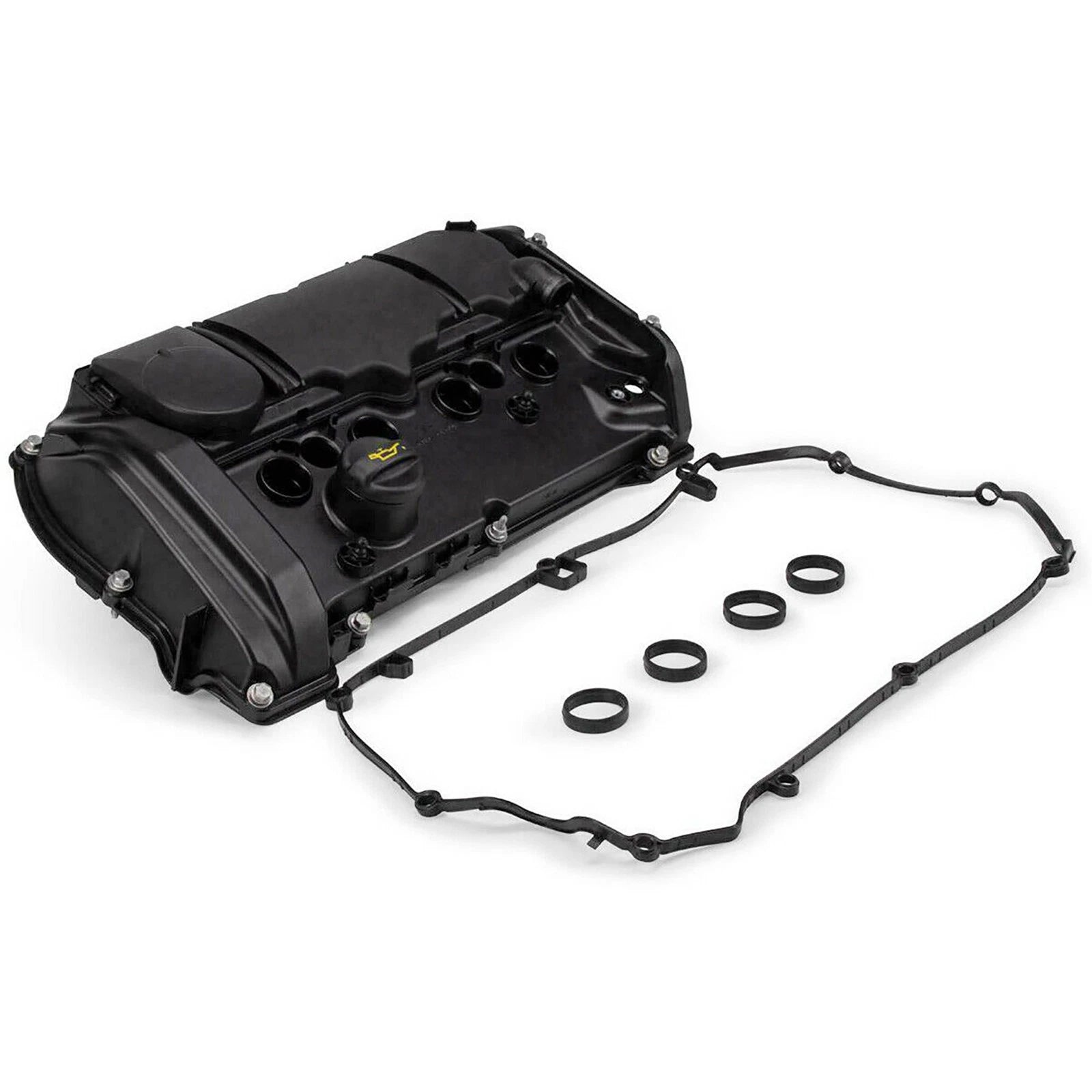 Engine Valve Cover w/ Gasket for Mini Cooper Paceman Countryman (2011–2014)