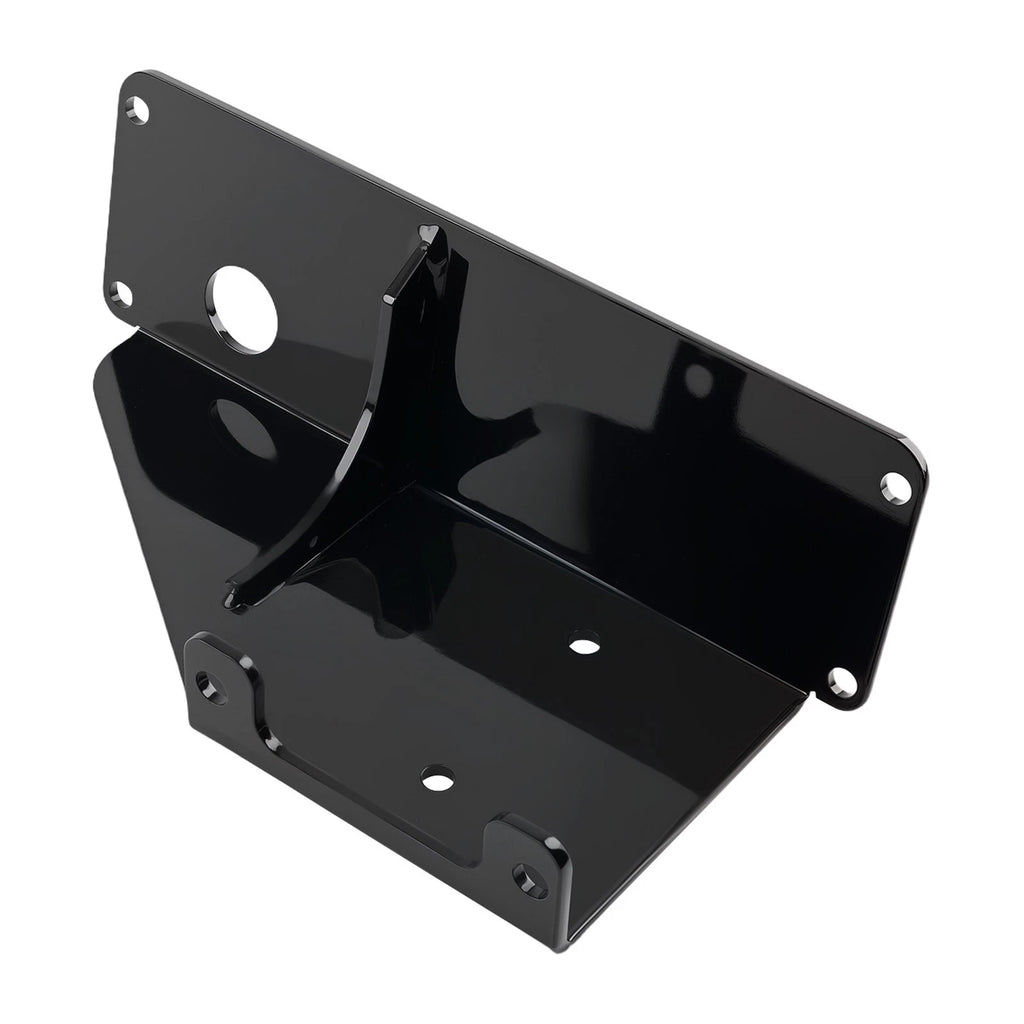 Front Steel Winch Mount for Polaris Sportsman 400-700 Series (2002–2004)