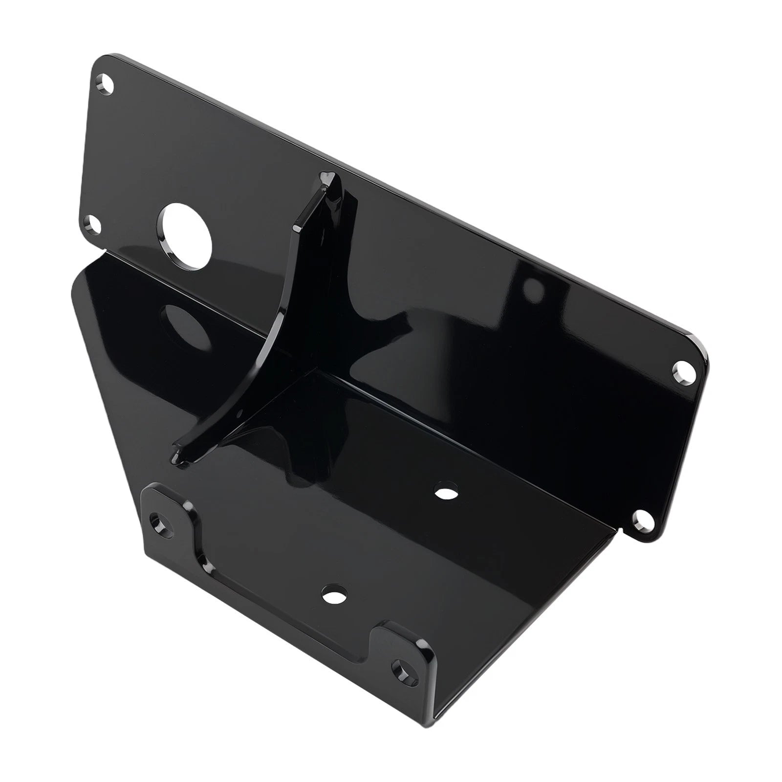 Front Steel Winch Mount for Polaris Sportsman 400-700 Series (2002–2004)
