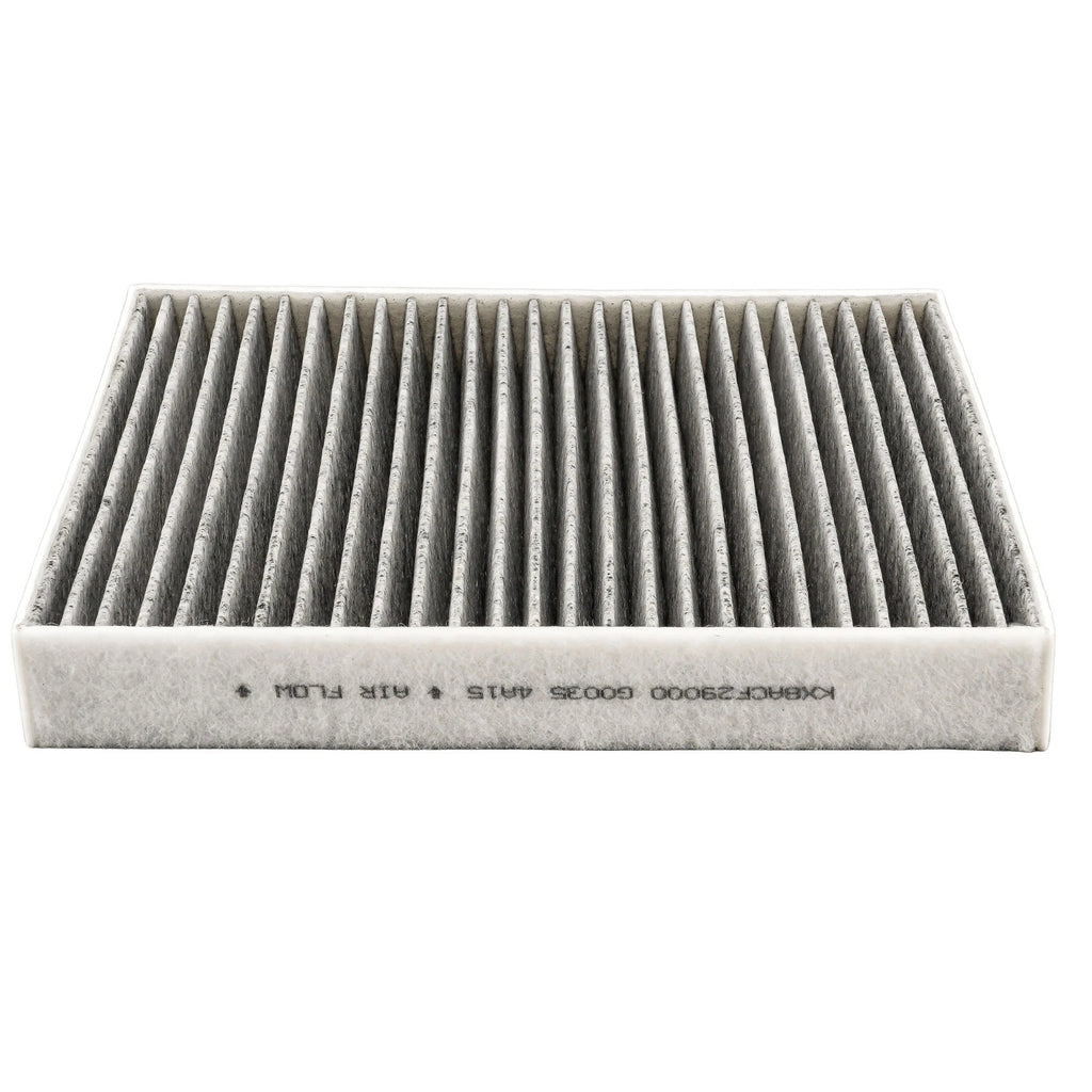 Activated Carbon Cabin Air Filter for Toyota RAV4 and Camry (2018–2024)