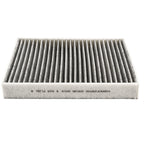 Activated Carbon Cabin Air Filter for Toyota RAV4 and Camry (2018–2024)