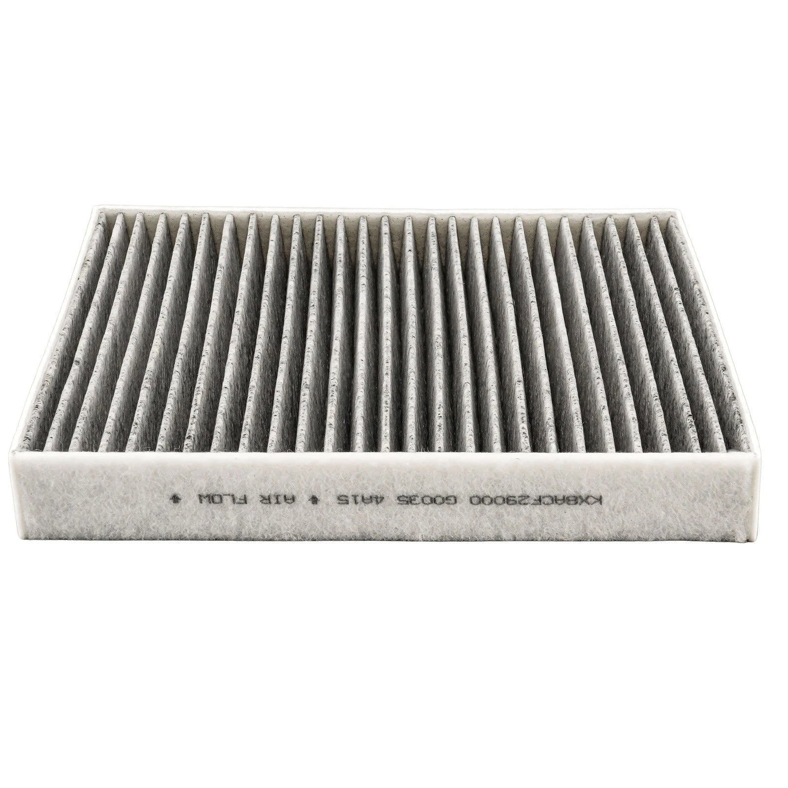 Activated Carbon Cabin Air Filter for Toyota RAV4 and Camry (2018–2024)
