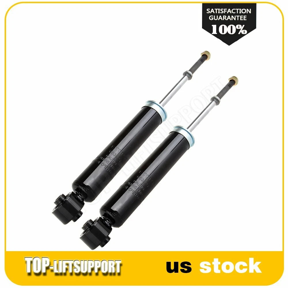 Rear Pair Strut Assemblies & Shocks for Nissan Quest (2004–2009)
