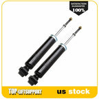 Rear Pair Strut Assemblies & Shocks for Nissan Quest (2004–2009)