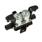 Heater Control Valve for BMW E60 E63 E64 E65 M5 525i 528i 535i 545i 745i 750i (2001–2010)
