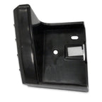 Replacement Plastic Driver Side Upper Rear Bumper Cover Support for Honda