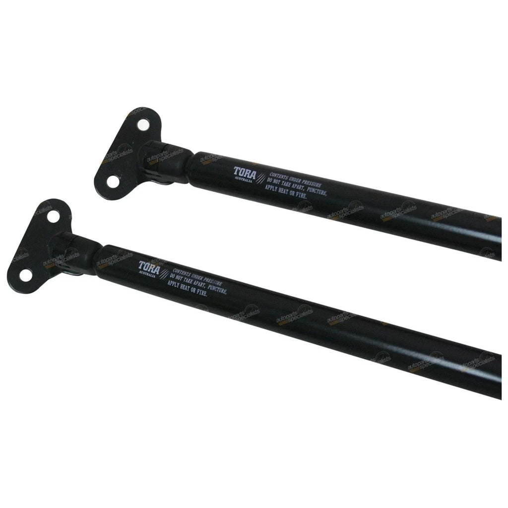 2 x Tailgate Struts for Toyota Landcruiser 80 Series (1990–1998)