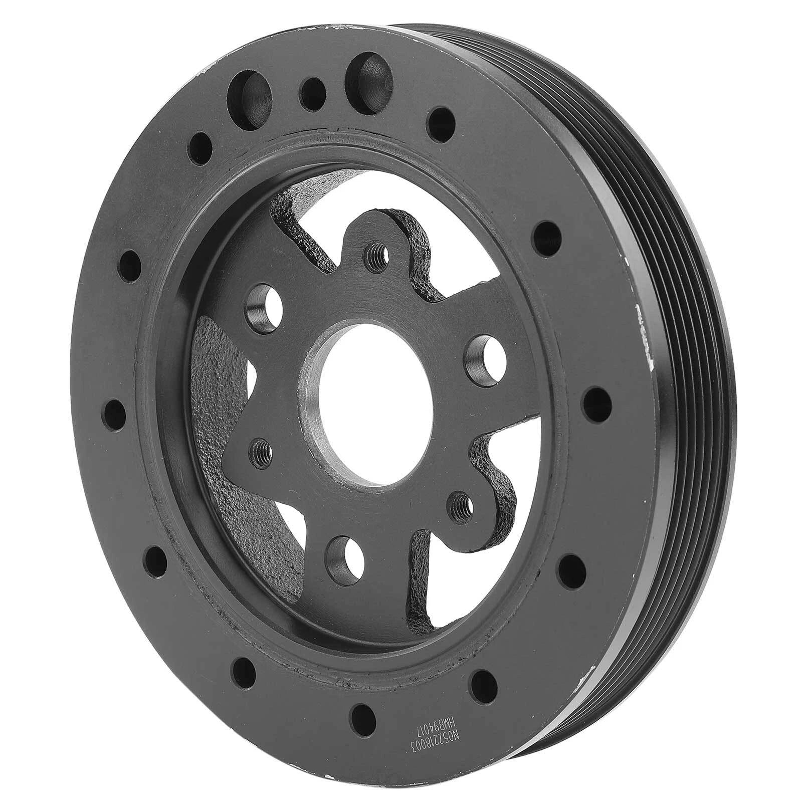 Harmonic Balancer for Chevy Impala, Camaro, Caprice (1994-1997)