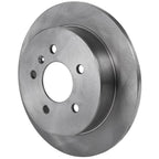 Rear Brake Rotors for Buick LaCrosse, Chevrolet Impala (2006–2009)
