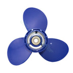9.25x9 Boat Propeller for Suzuki Outboard DF 8-20HP (OEM)