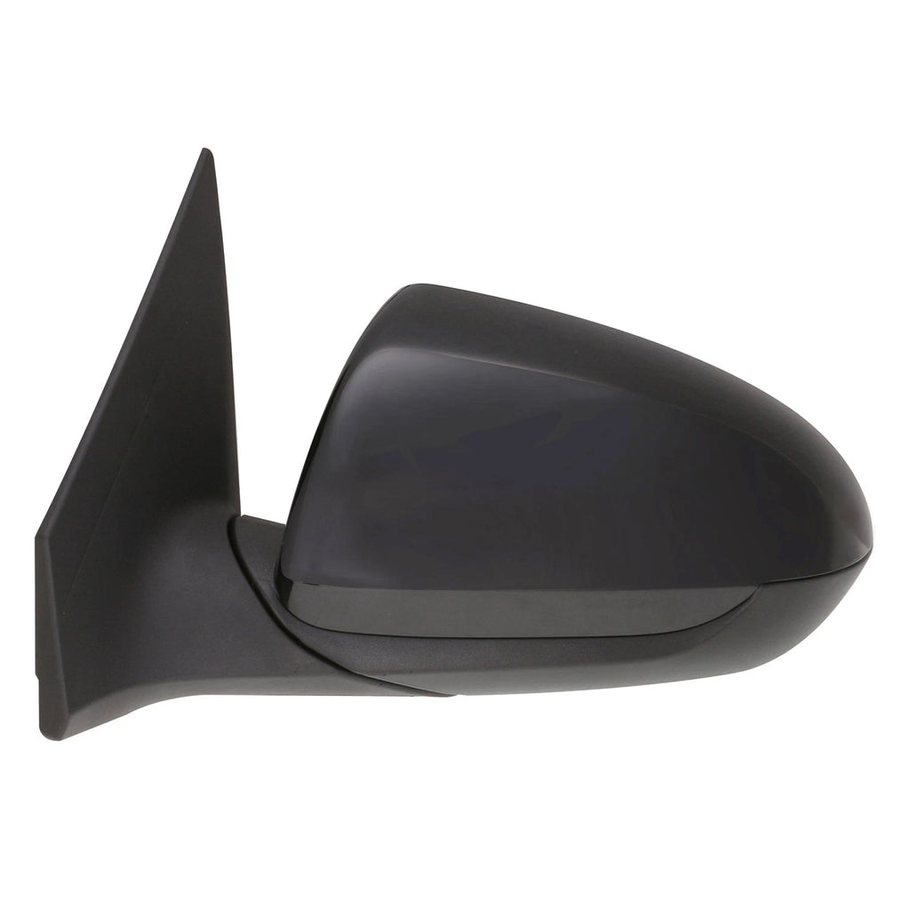 Replacement Driver Power Door Mirror for Toyota Highlander (2008–2013)