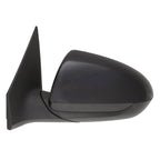 Replacement Driver Power Door Mirror for Toyota Highlander (2008–2013)