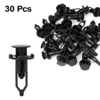15pcs Bumper Retainer Clips for Toyota Lexus (Ref 52161-02020)